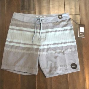 🔥 RVCA ELLIOT TRUNK